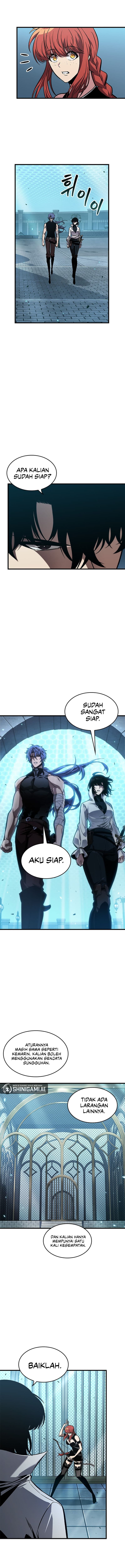 Pick Me Up - Chapter 66 - Page 7