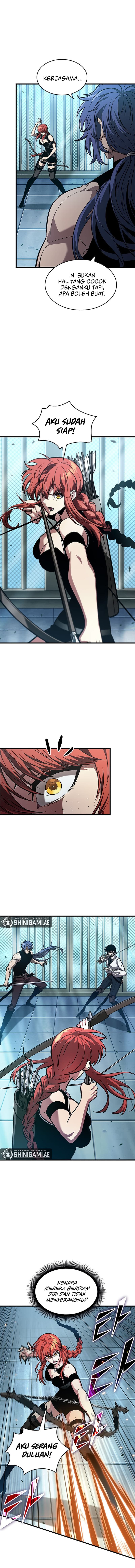 Pick Me Up - Chapter 66 - Page 8