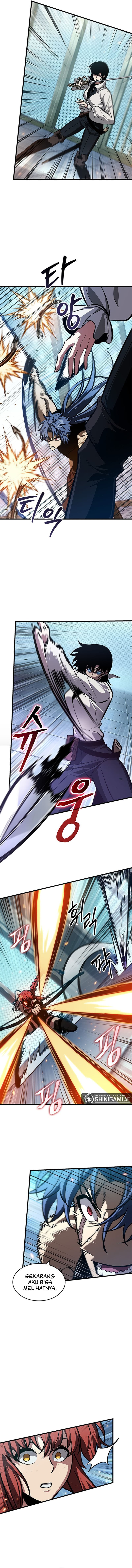 Pick Me Up - Chapter 66 - Page 9