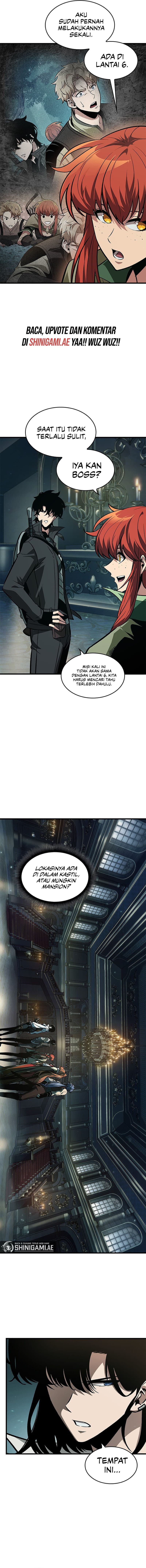 Pick Me Up - Chapter 67 - Page 11