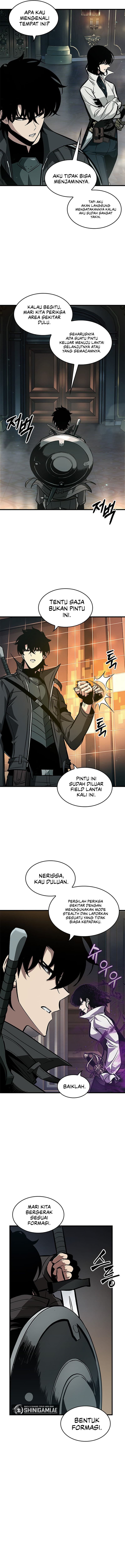 Pick Me Up - Chapter 67 - Page 12
