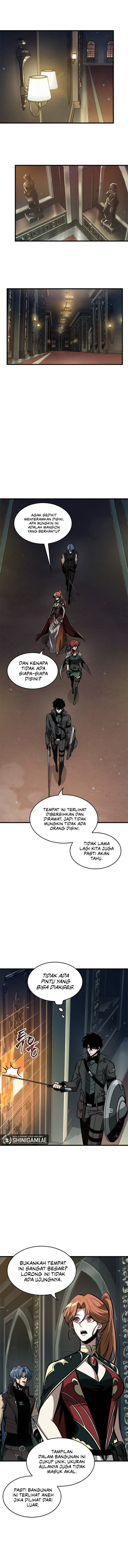 Pick Me Up - Chapter 67 - Page 13