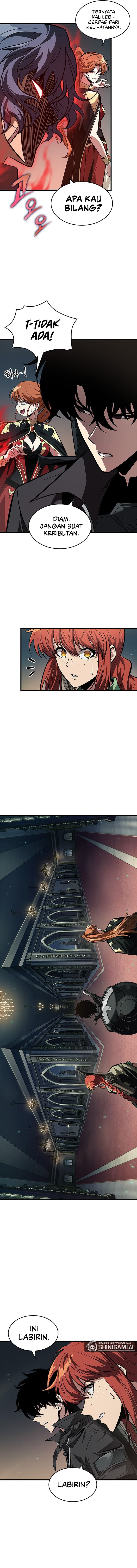 Pick Me Up - Chapter 67 - Page 14