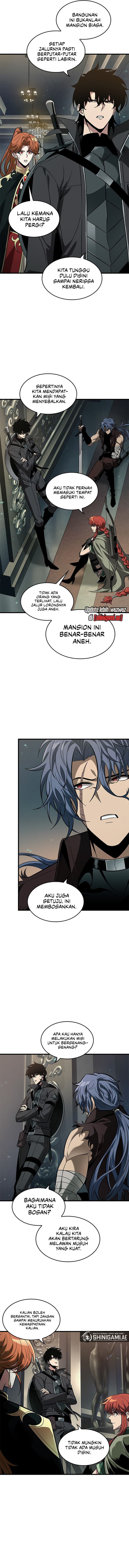Pick Me Up - Chapter 67 - Page 15