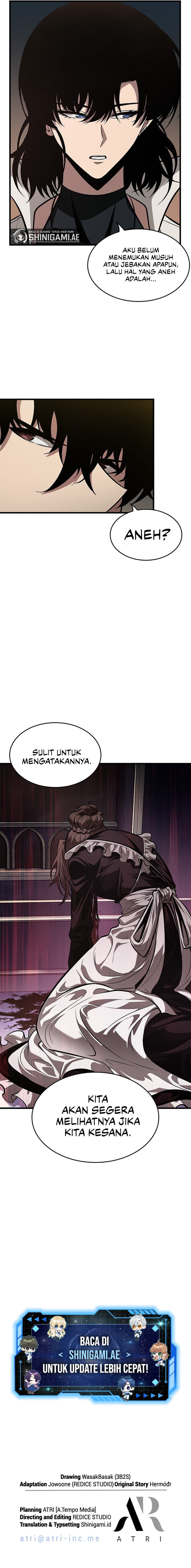 Pick Me Up - Chapter 67 - Page 17