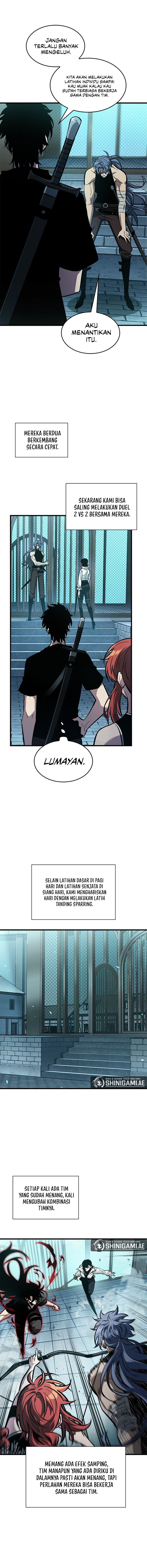 Pick Me Up - Chapter 67 - Page 4