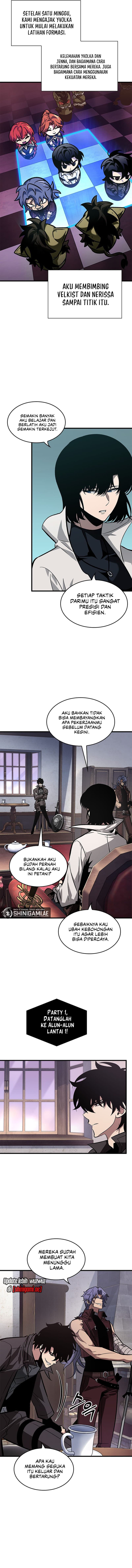 Pick Me Up - Chapter 67 - Page 5