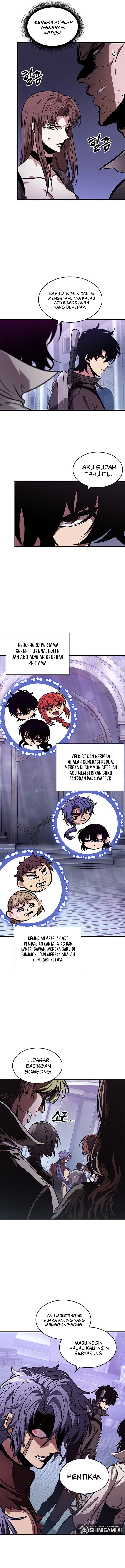 Pick Me Up - Chapter 67 - Page 7