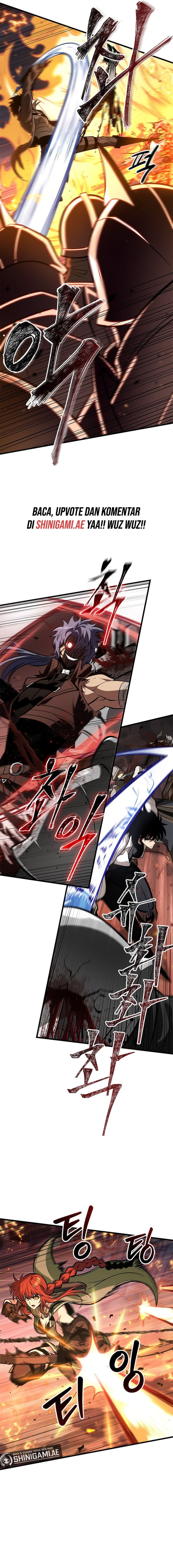 Pick Me Up - Chapter 68 - Page 11