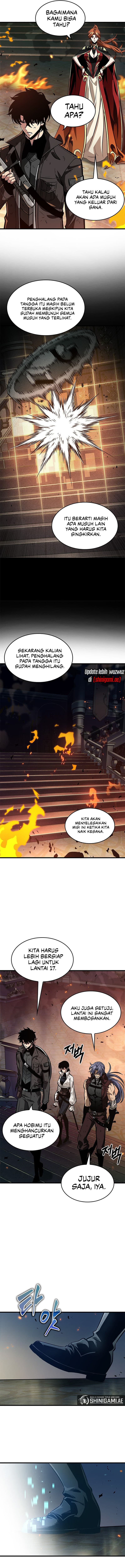 Pick Me Up - Chapter 68 - Page 13