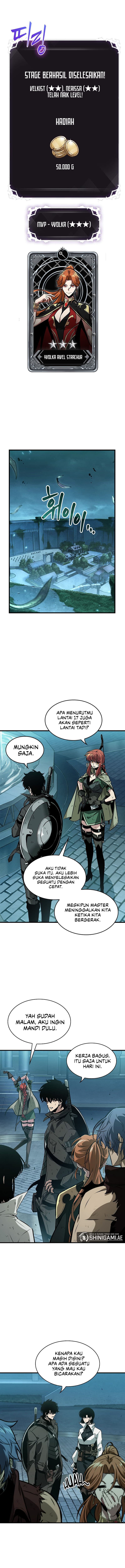 Pick Me Up - Chapter 68 - Page 14