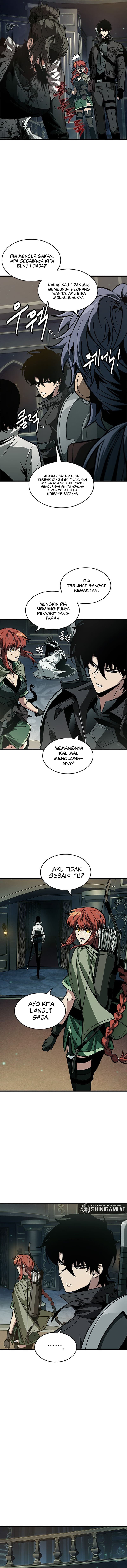 Pick Me Up - Chapter 68 - Page 3