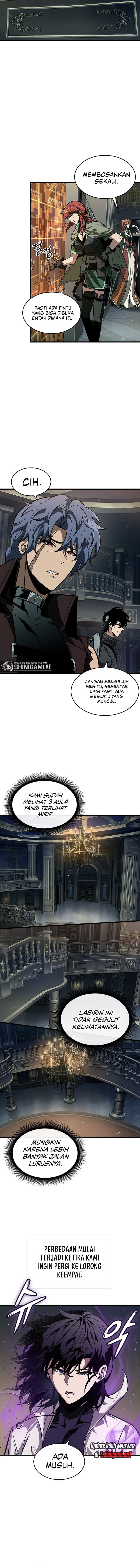 Pick Me Up - Chapter 68 - Page 4