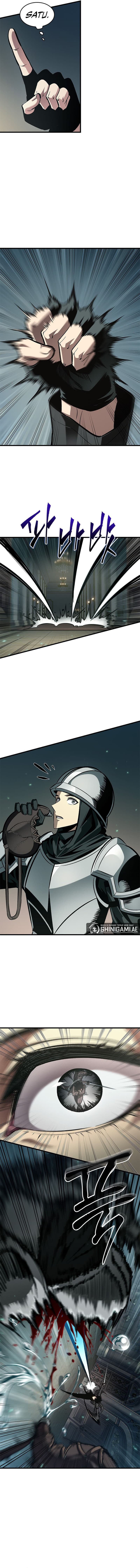 Pick Me Up - Chapter 68 - Page 6