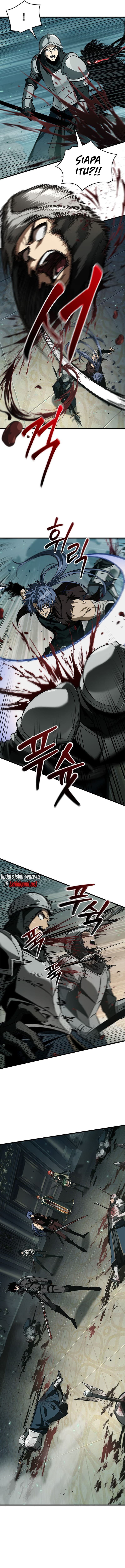 Pick Me Up - Chapter 68 - Page 7