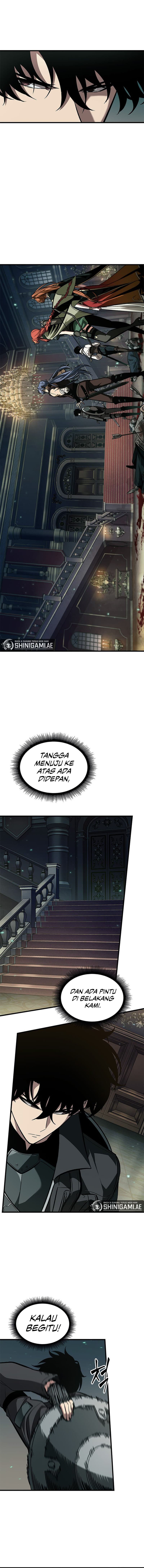 Pick Me Up - Chapter 68 - Page 8