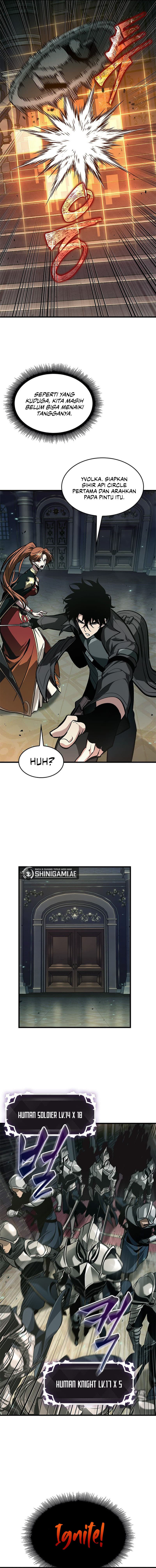 Pick Me Up - Chapter 68 - Page 9