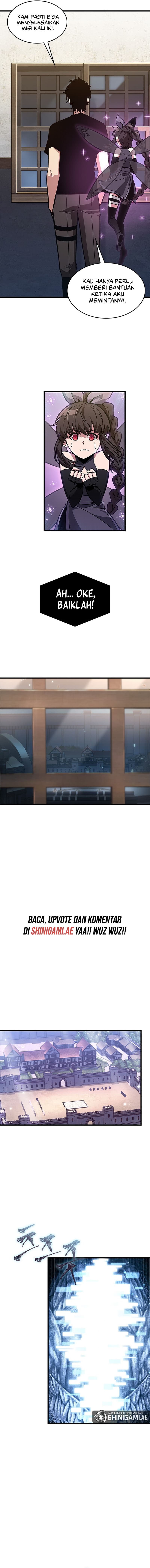 Pick Me Up - Chapter 69 - Page 10