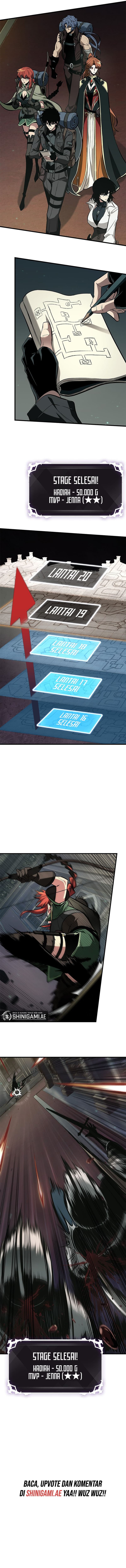 Pick Me Up - Chapter 69 - Page 13
