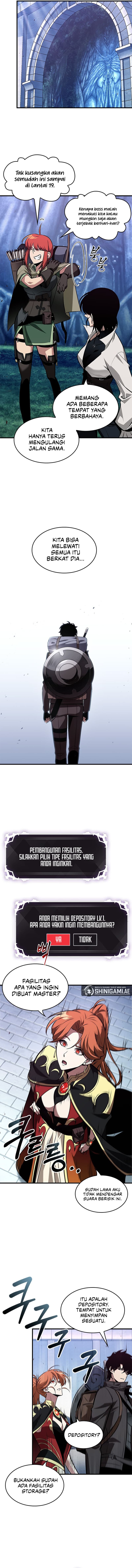 Pick Me Up - Chapter 69 - Page 14