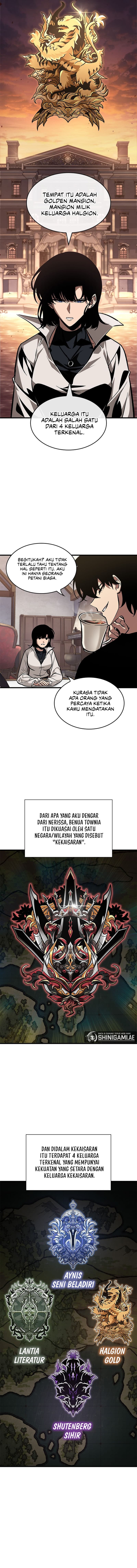 Pick Me Up - Chapter 69 - Page 3