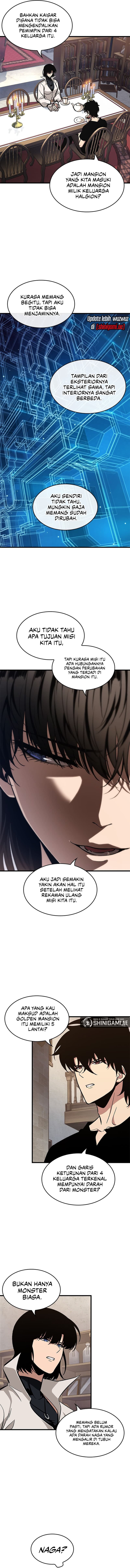 Pick Me Up - Chapter 69 - Page 4