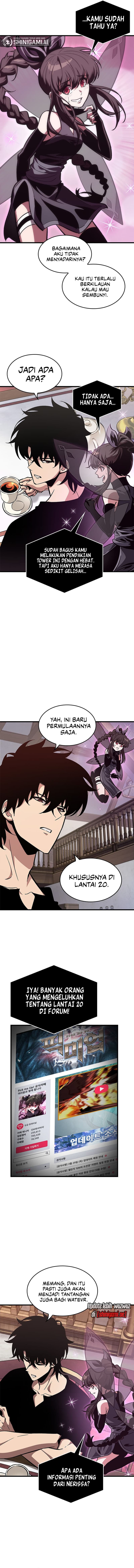 Pick Me Up - Chapter 69 - Page 7