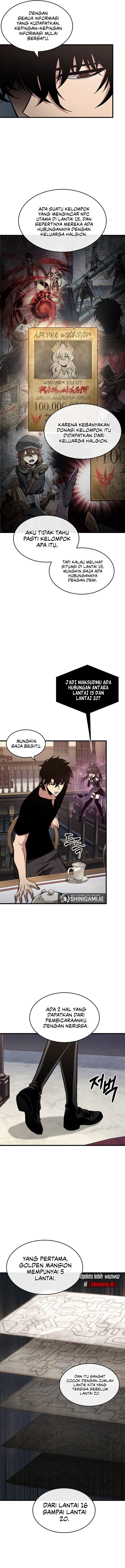 Pick Me Up - Chapter 69 - Page 8
