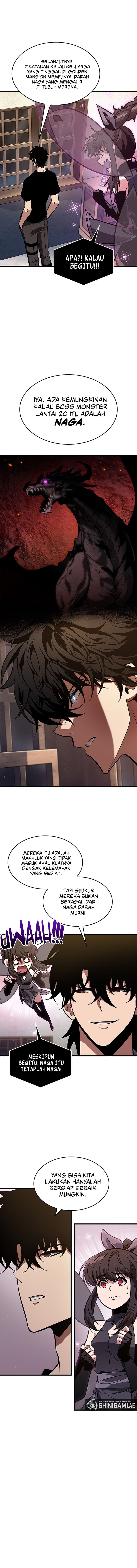 Pick Me Up - Chapter 69 - Page 9