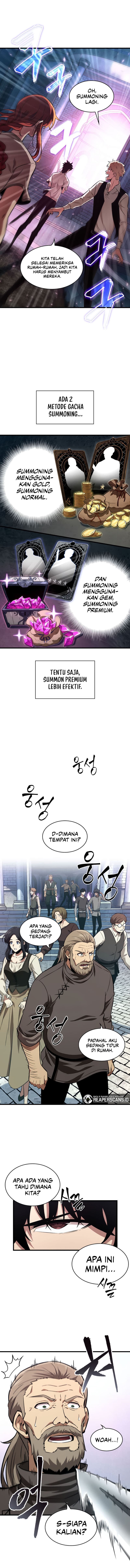 Pick Me Up - Chapter 7 - Page 12