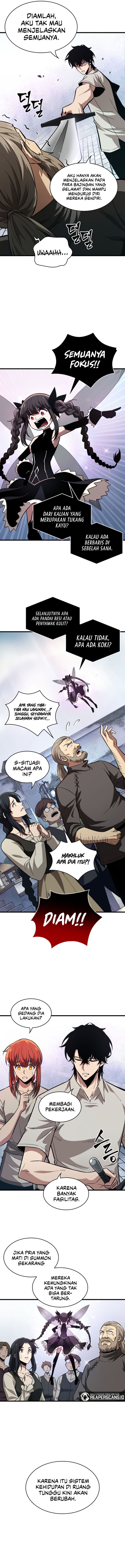 Pick Me Up - Chapter 7 - Page 13