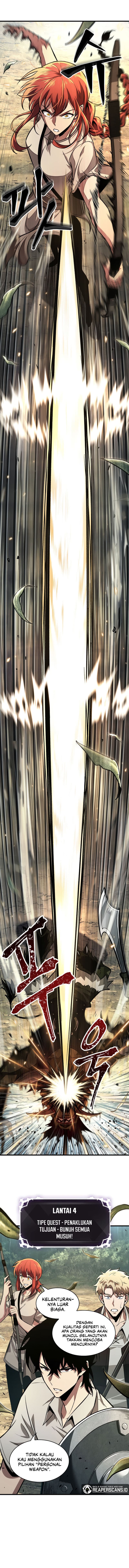 Pick Me Up - Chapter 7 - Page 3