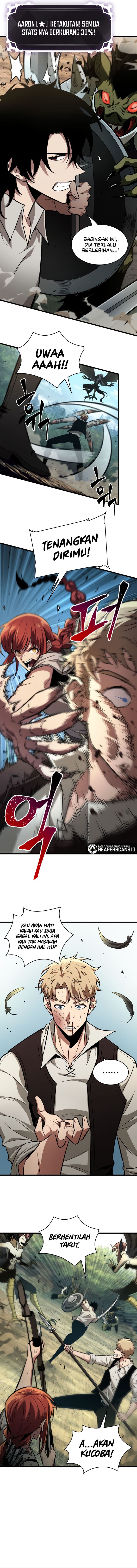 Pick Me Up - Chapter 7 - Page 5