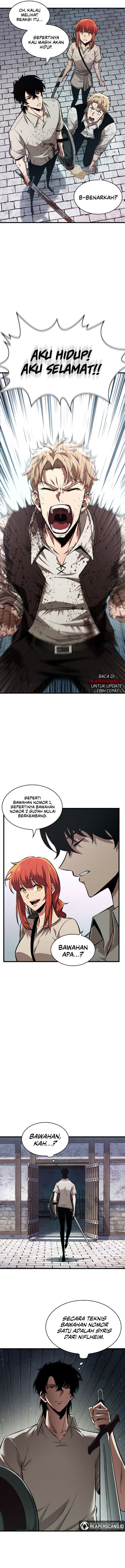 Pick Me Up - Chapter 7 - Page 7