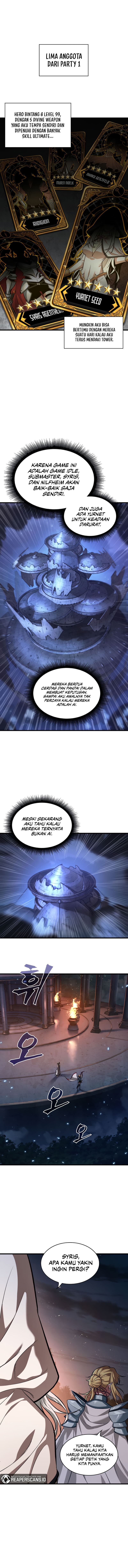 Pick Me Up - Chapter 7 - Page 8