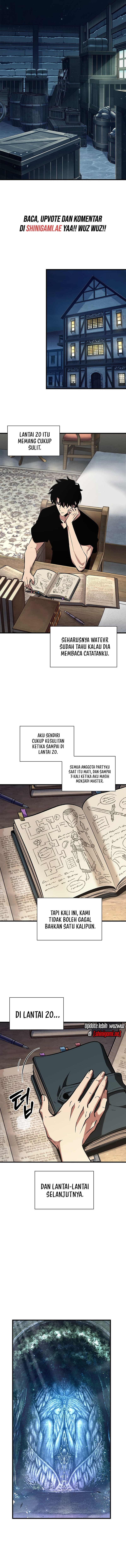 Pick Me Up - Chapter 70 - Page 11