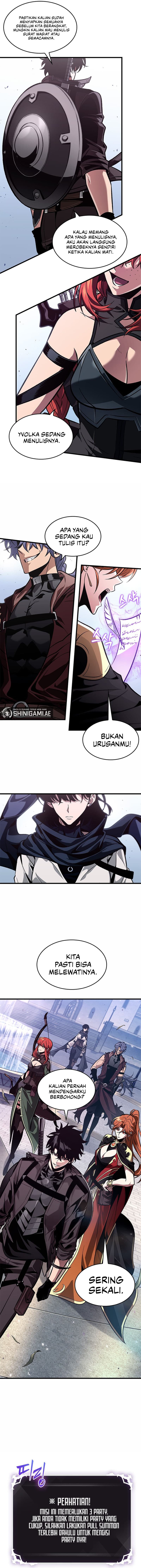 Pick Me Up - Chapter 70 - Page 12