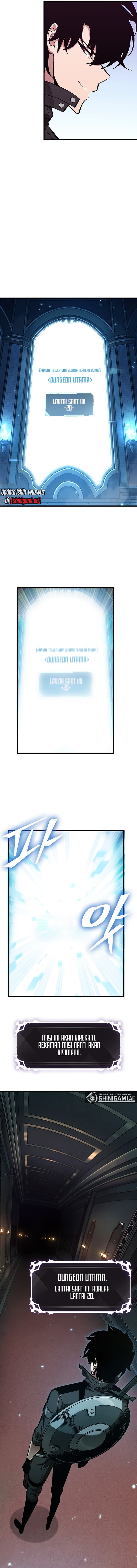 Pick Me Up - Chapter 70 - Page 15