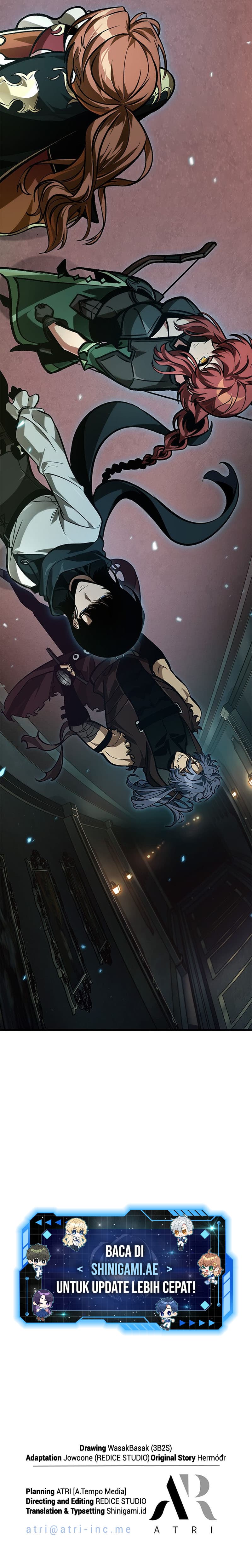 Pick Me Up - Chapter 70 - Page 16