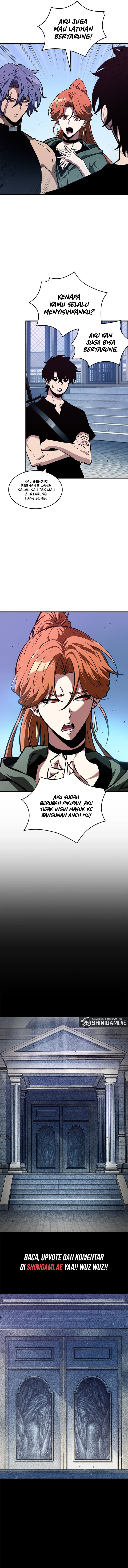 Pick Me Up - Chapter 70 - Page 4