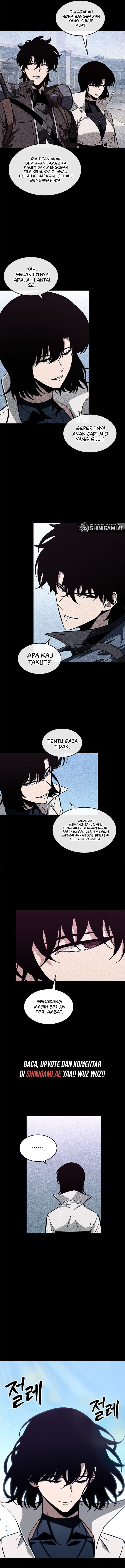Pick Me Up - Chapter 70 - Page 6