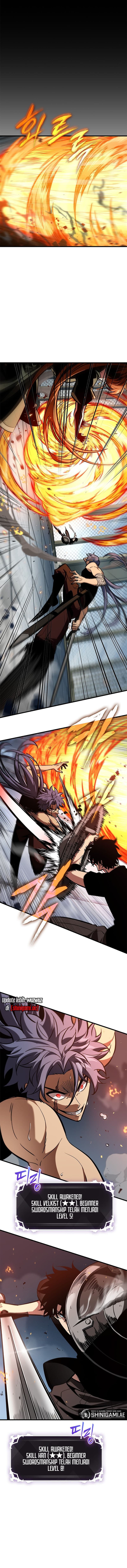 Pick Me Up - Chapter 70 - Page 7