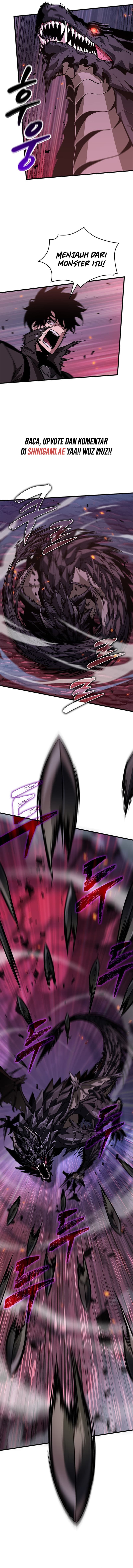 Pick Me Up - Chapter 71 - Page 10