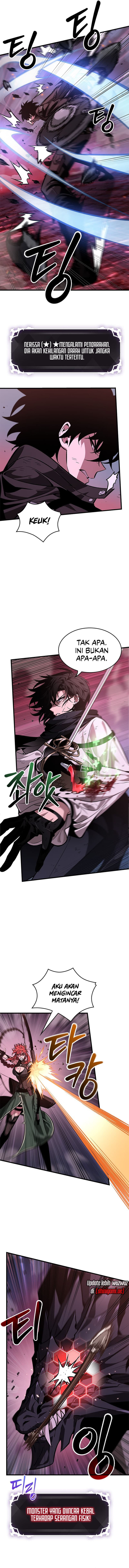 Pick Me Up - Chapter 71 - Page 11