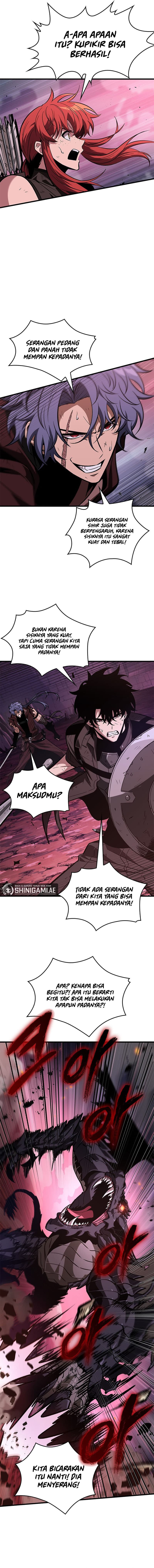 Pick Me Up - Chapter 71 - Page 12