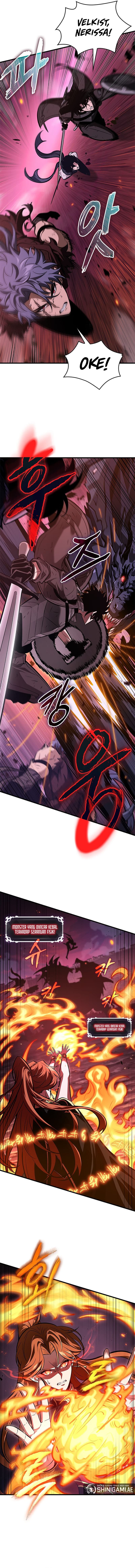 Pick Me Up - Chapter 71 - Page 13