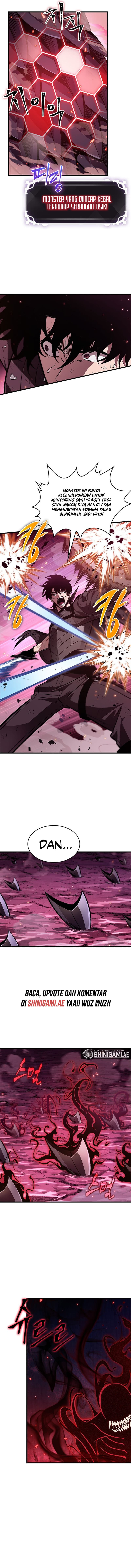 Pick Me Up - Chapter 71 - Page 15