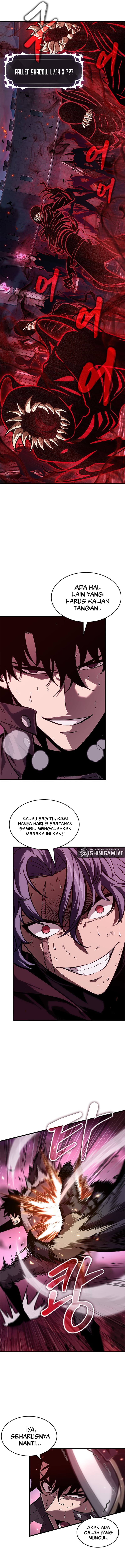 Pick Me Up - Chapter 71 - Page 16