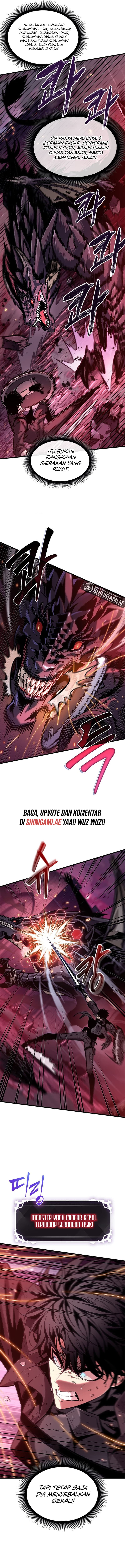 Pick Me Up - Chapter 71 - Page 18