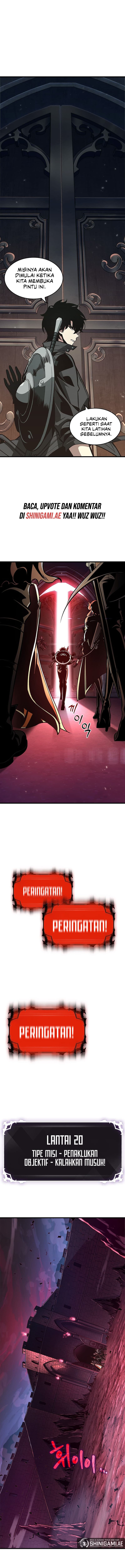 Pick Me Up - Chapter 71 - Page 2
